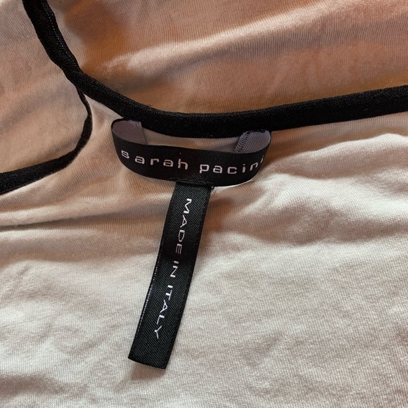 Sarah Pacini top - Picture 4 of 7